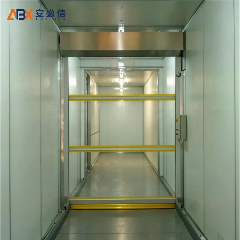 黔南布依族苗族自治州工业快速门