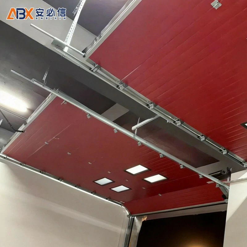 黔南布依族苗族自治州工业滑升门