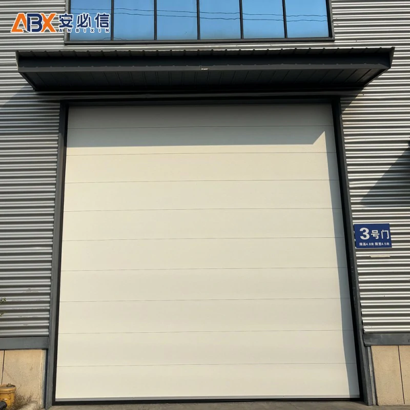 黔南布依族苗族自治州垂直提升门
